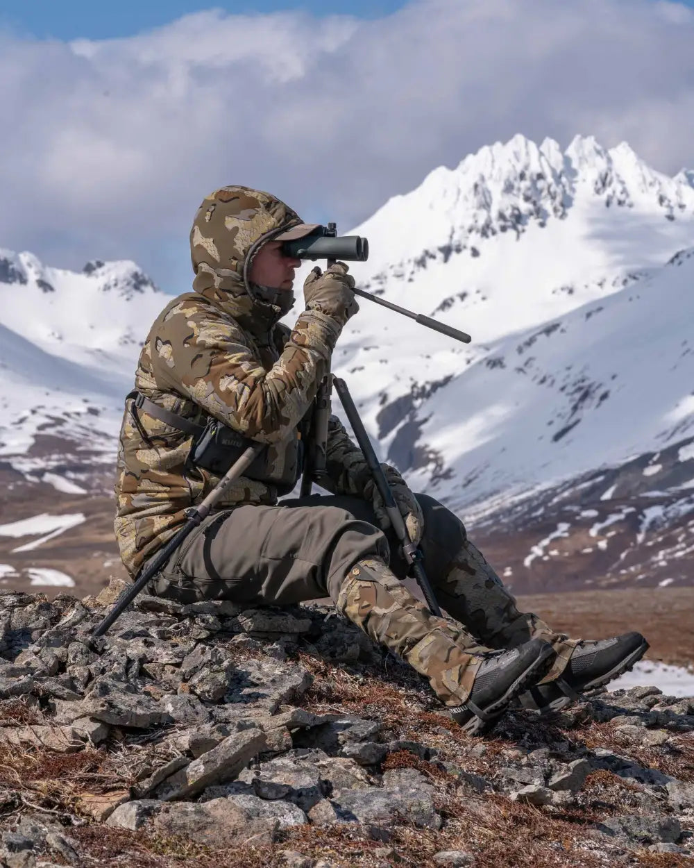 Kenai Packable Glove