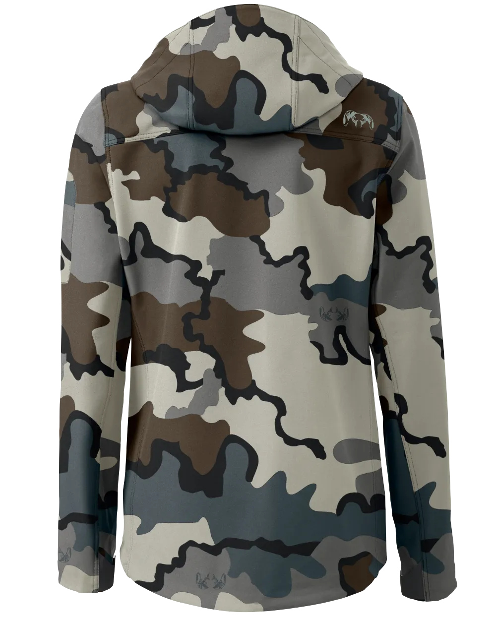 Women's Guide DCS Jacket
