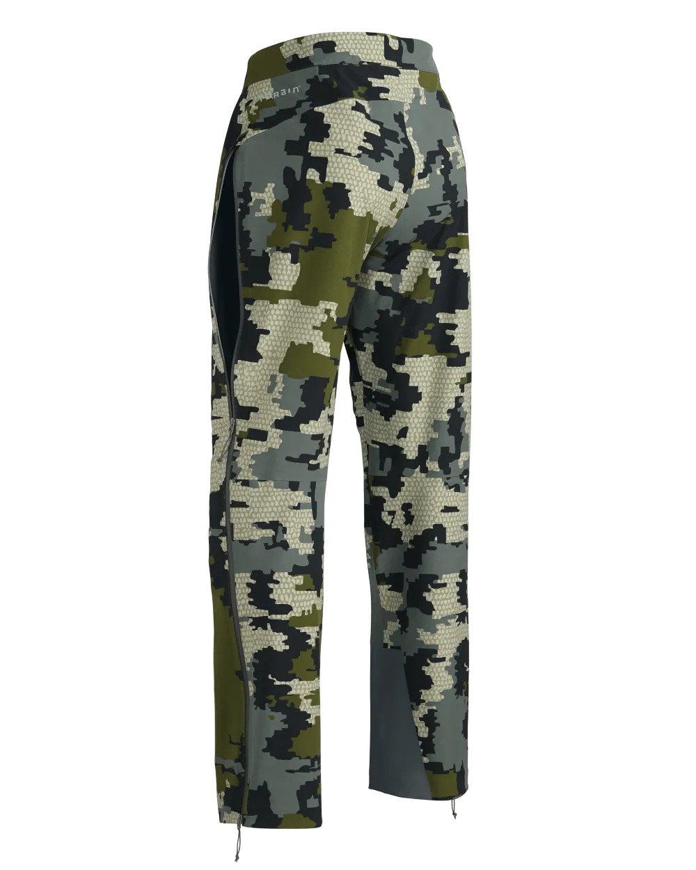 Women's Chugach TR Rain Pant