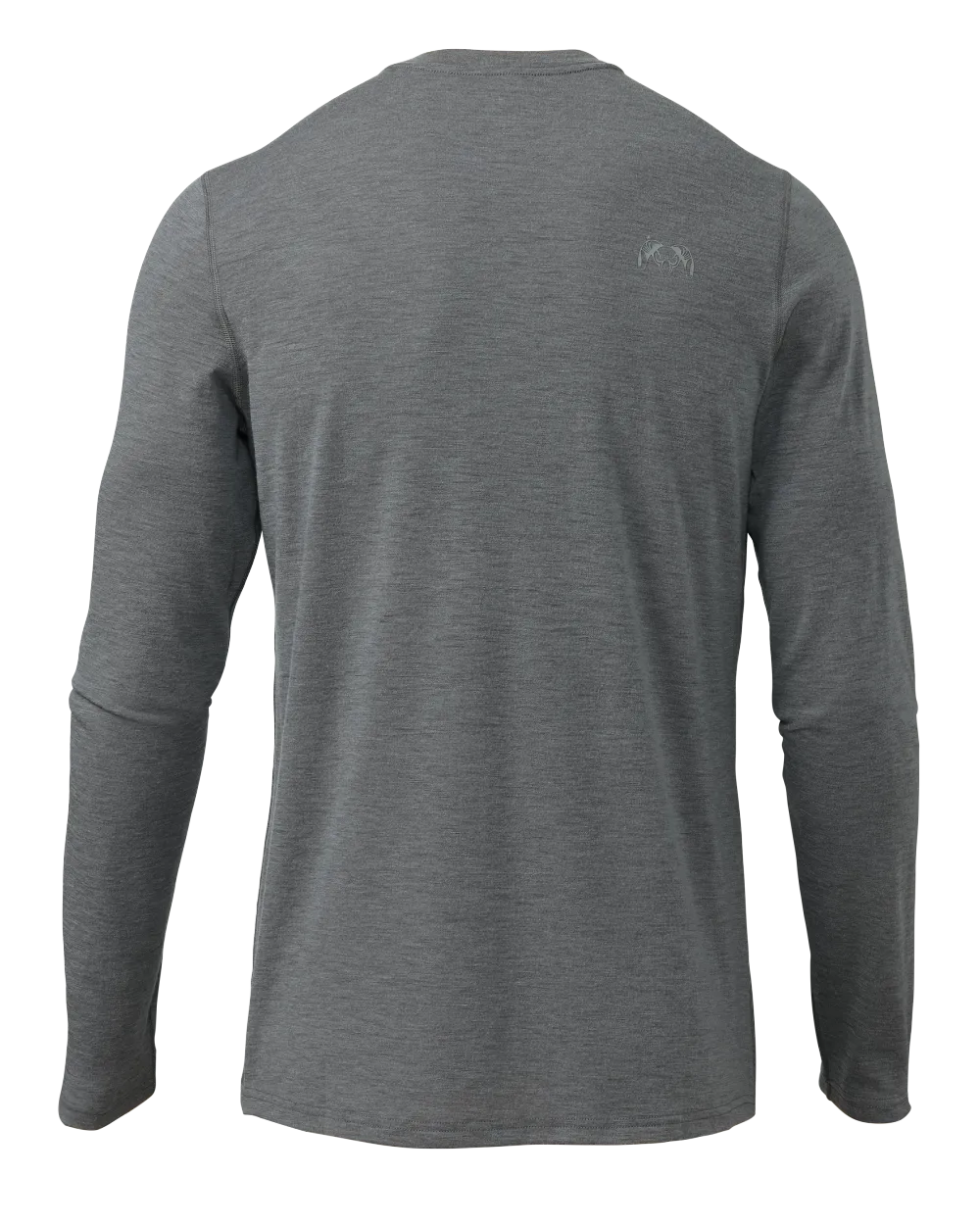 ULTRA Merino 120 LT LS Crew-T