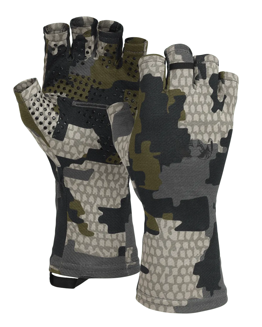 ULTRA Merino 210 Fingerless Glove