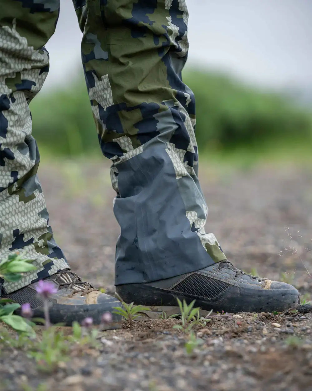Chugach TR Rain Pant