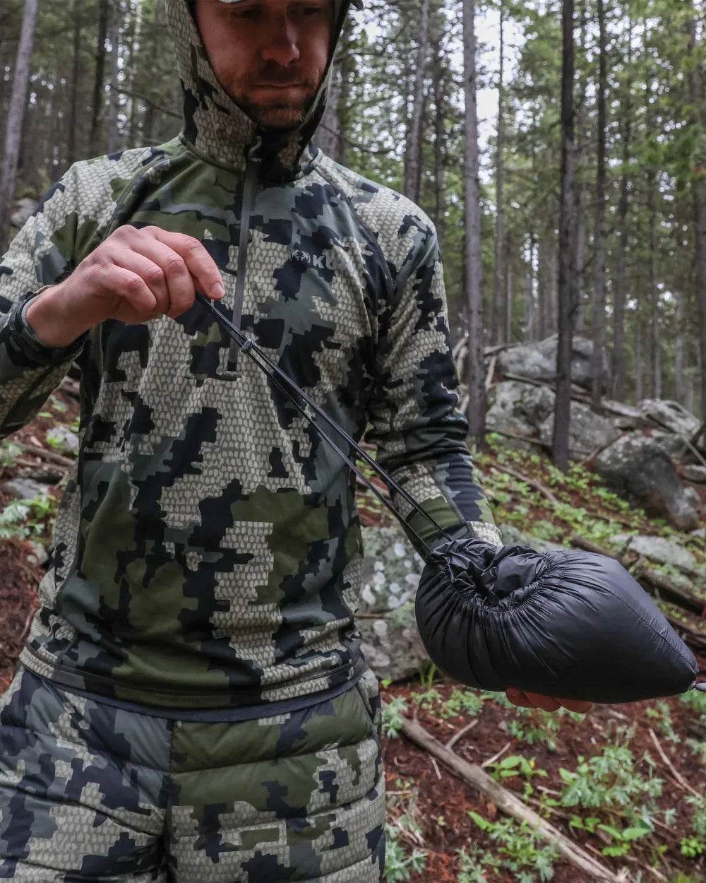 Super Down LT Jacket