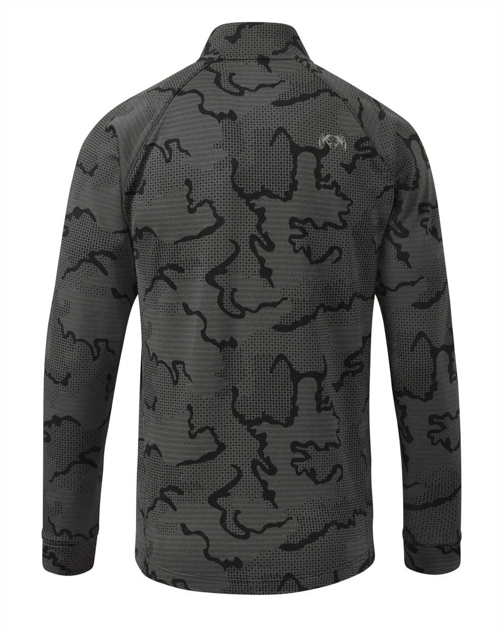 Ridgepoint Fleece Zip-T