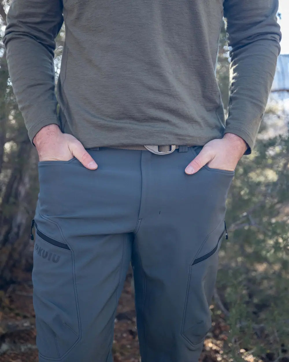 Guide PRO Pant