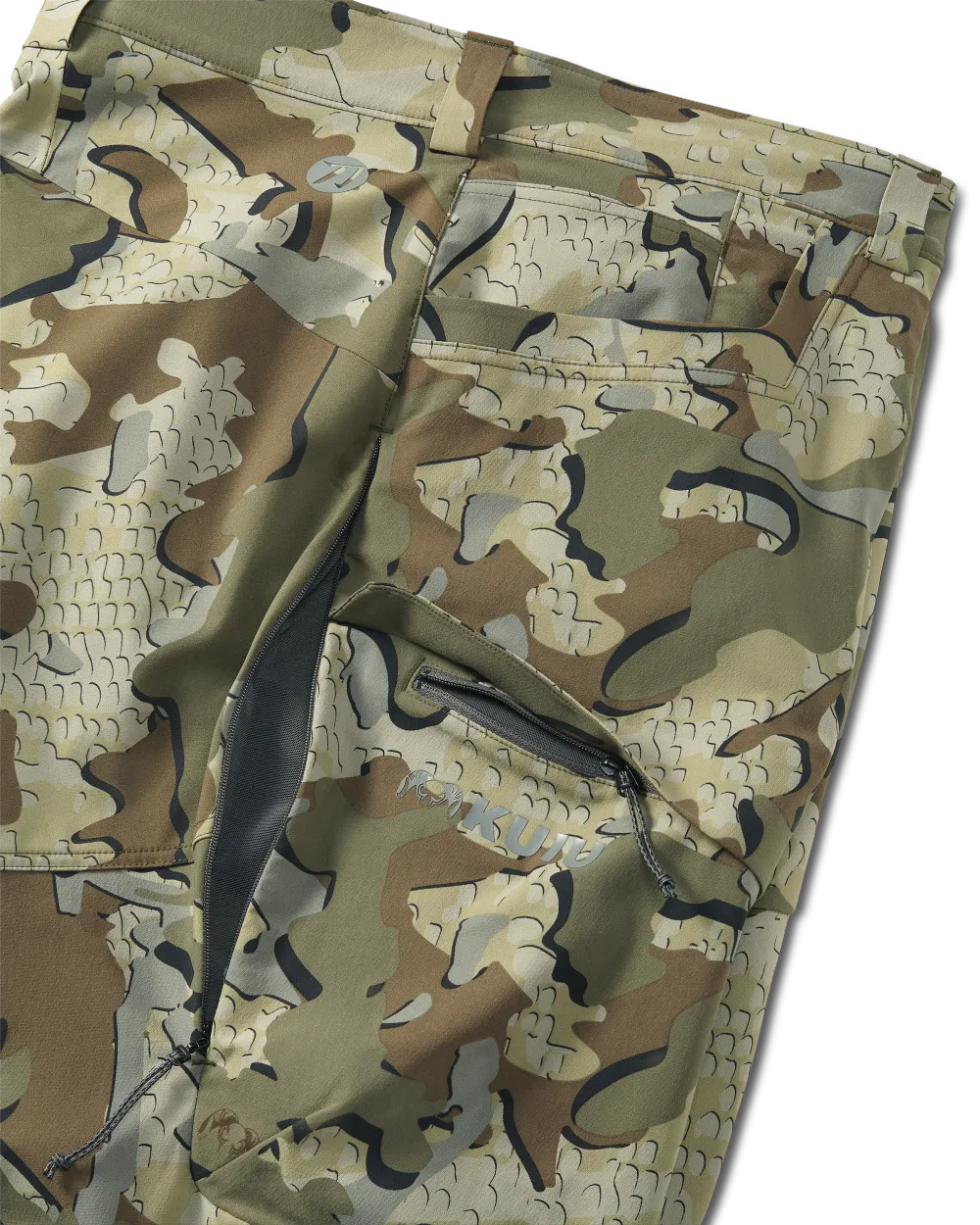 Kutana Hybrid Pant