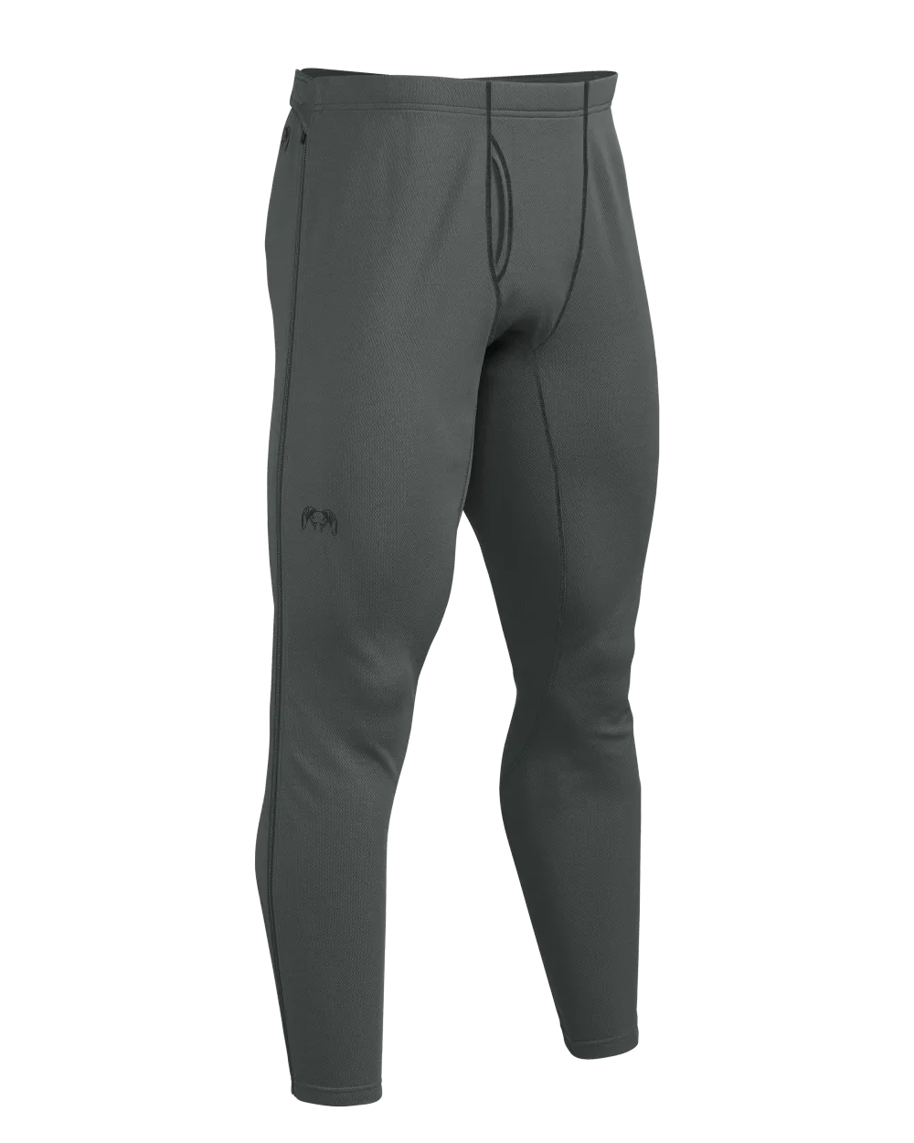PRO Merino 200 Zip-Off Bottom