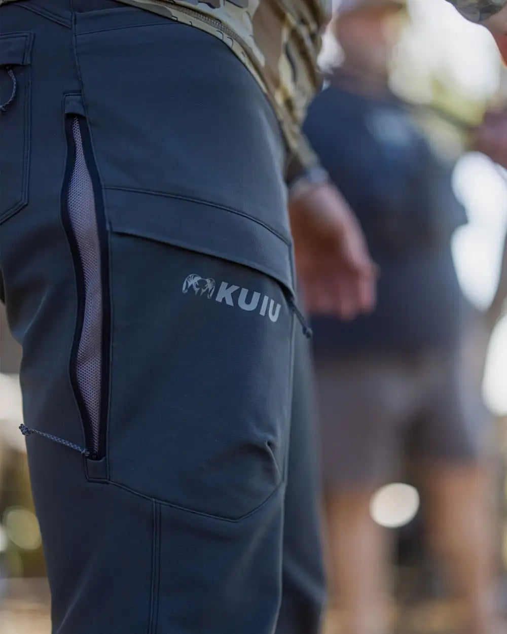 Women's Attack Pant