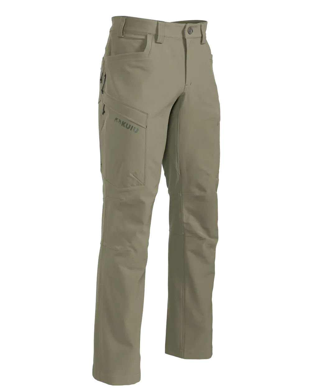 Attack Pant