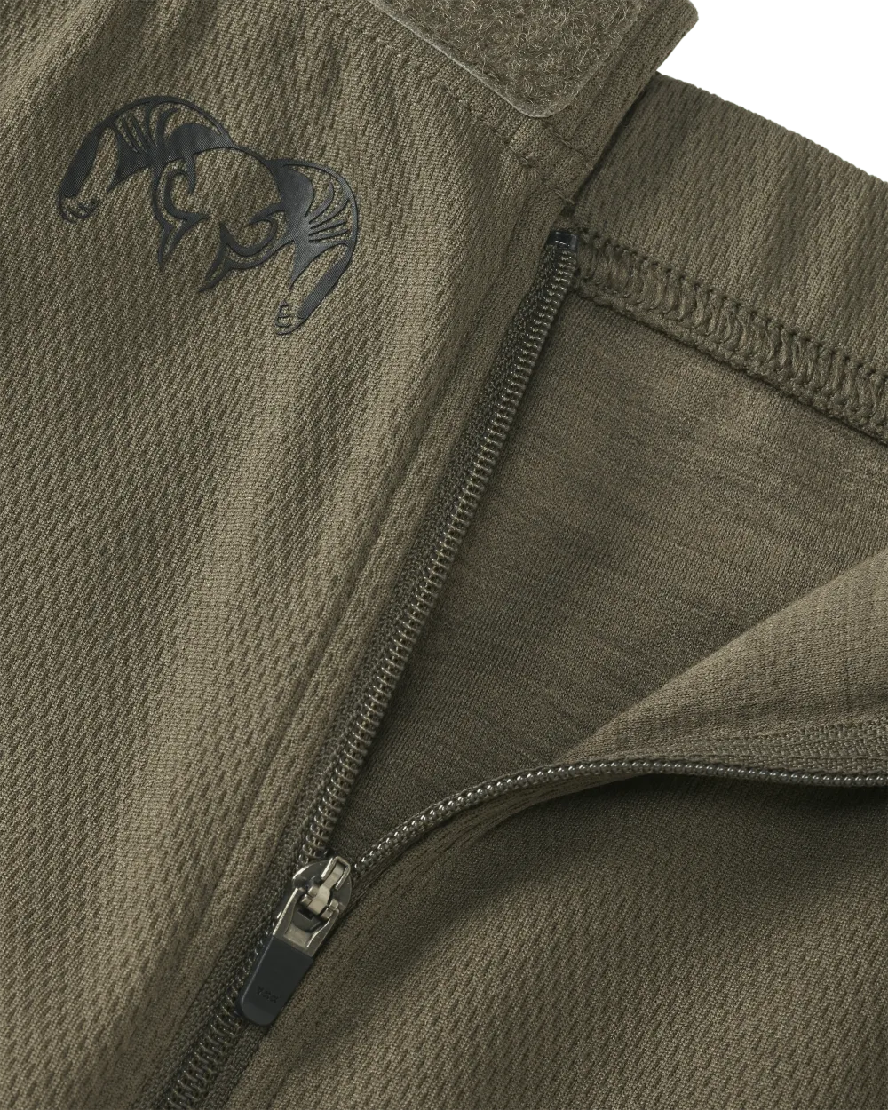 PRO Merino 200 Zip-Off Bottom