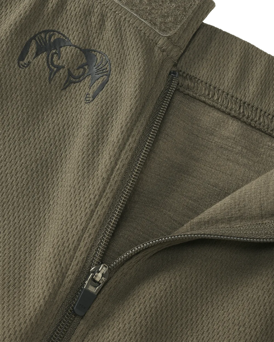 PRO Merino 200 Zip-Off Bottom