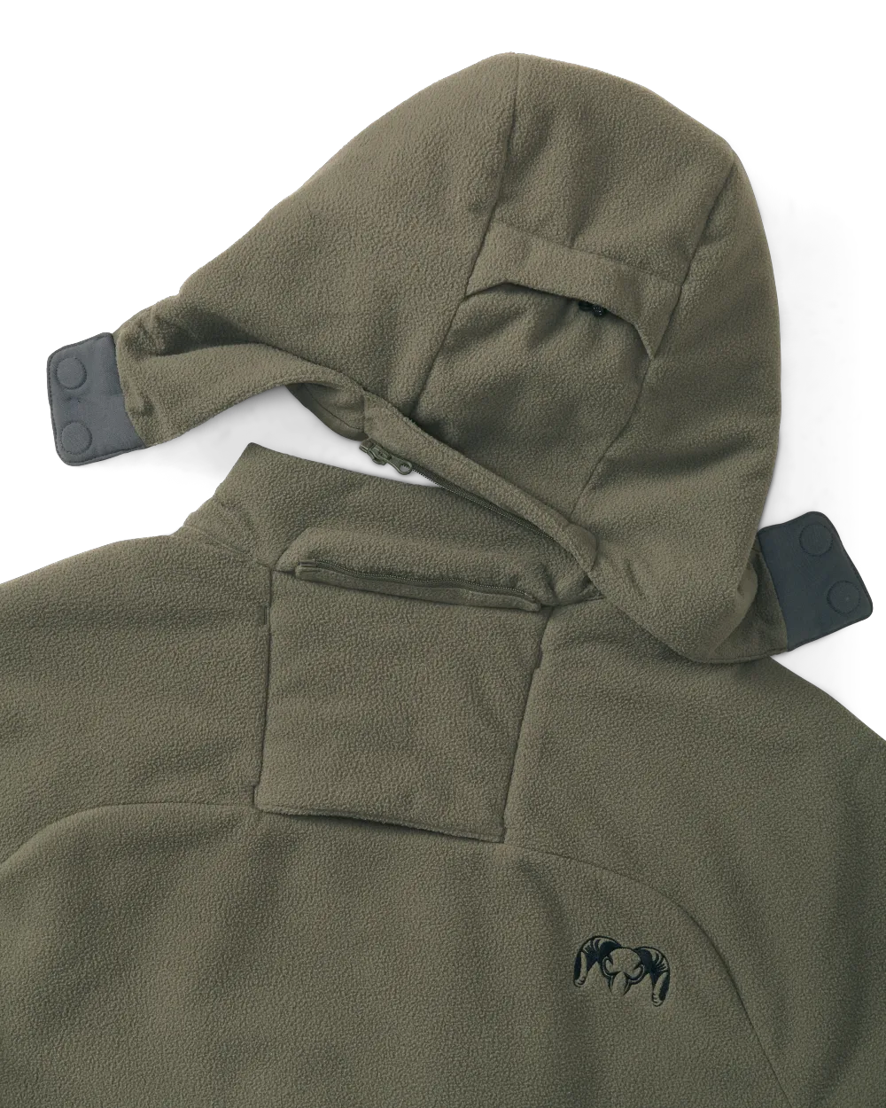 KUIU Proximity Hooded Insulated Jacket