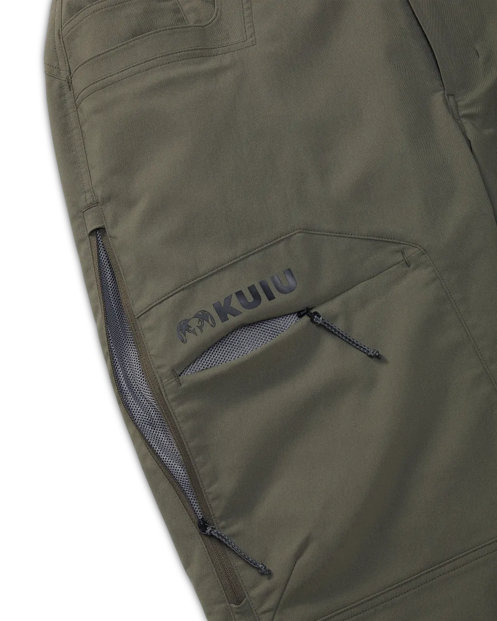 Women's Kutana Stretch Woven Pant