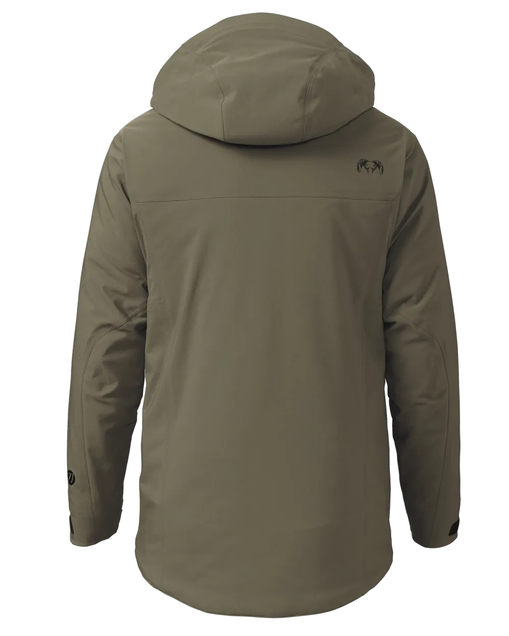 KUIU Kutana Gale Force Hooded Jacket