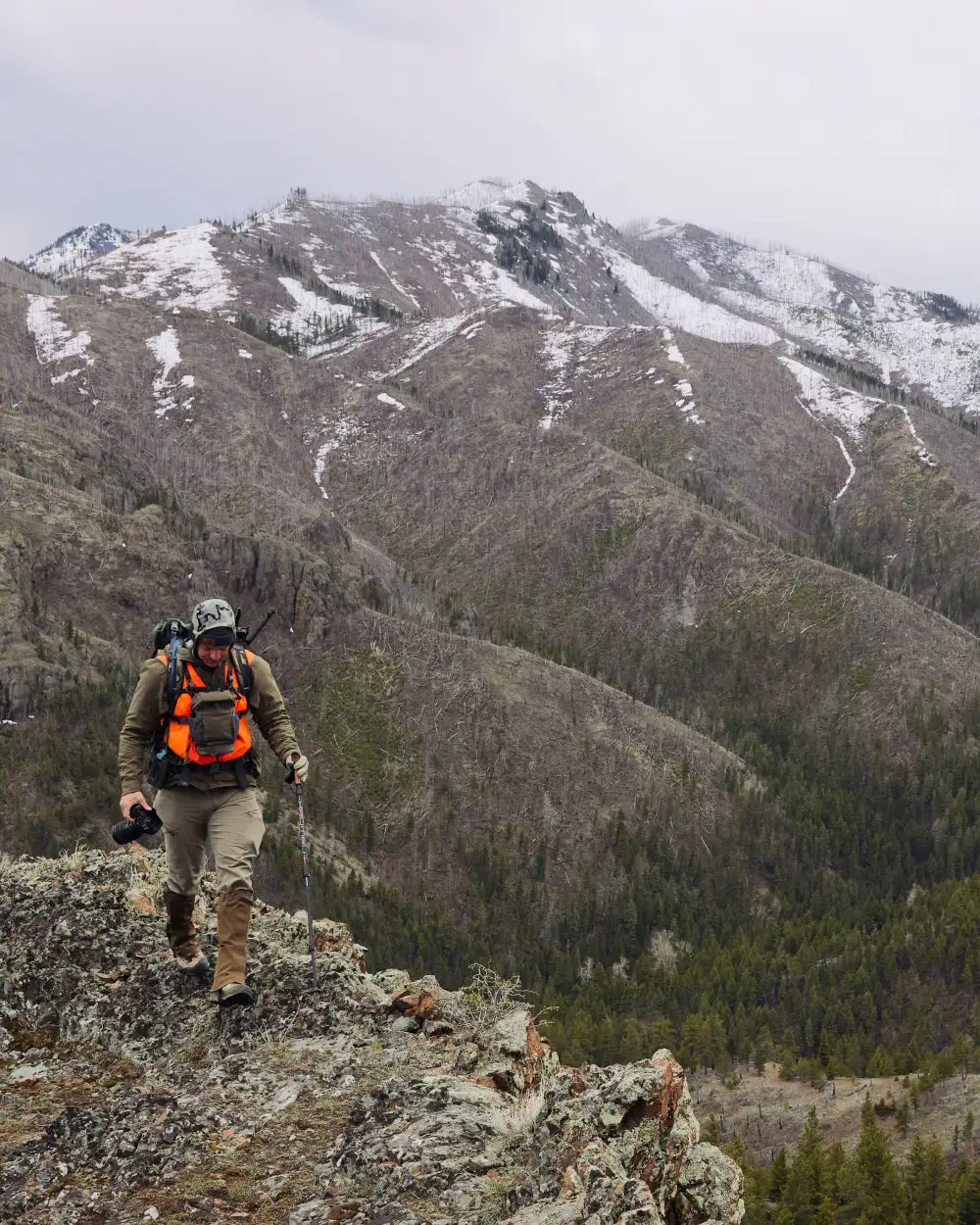 Precision Hunter Vest