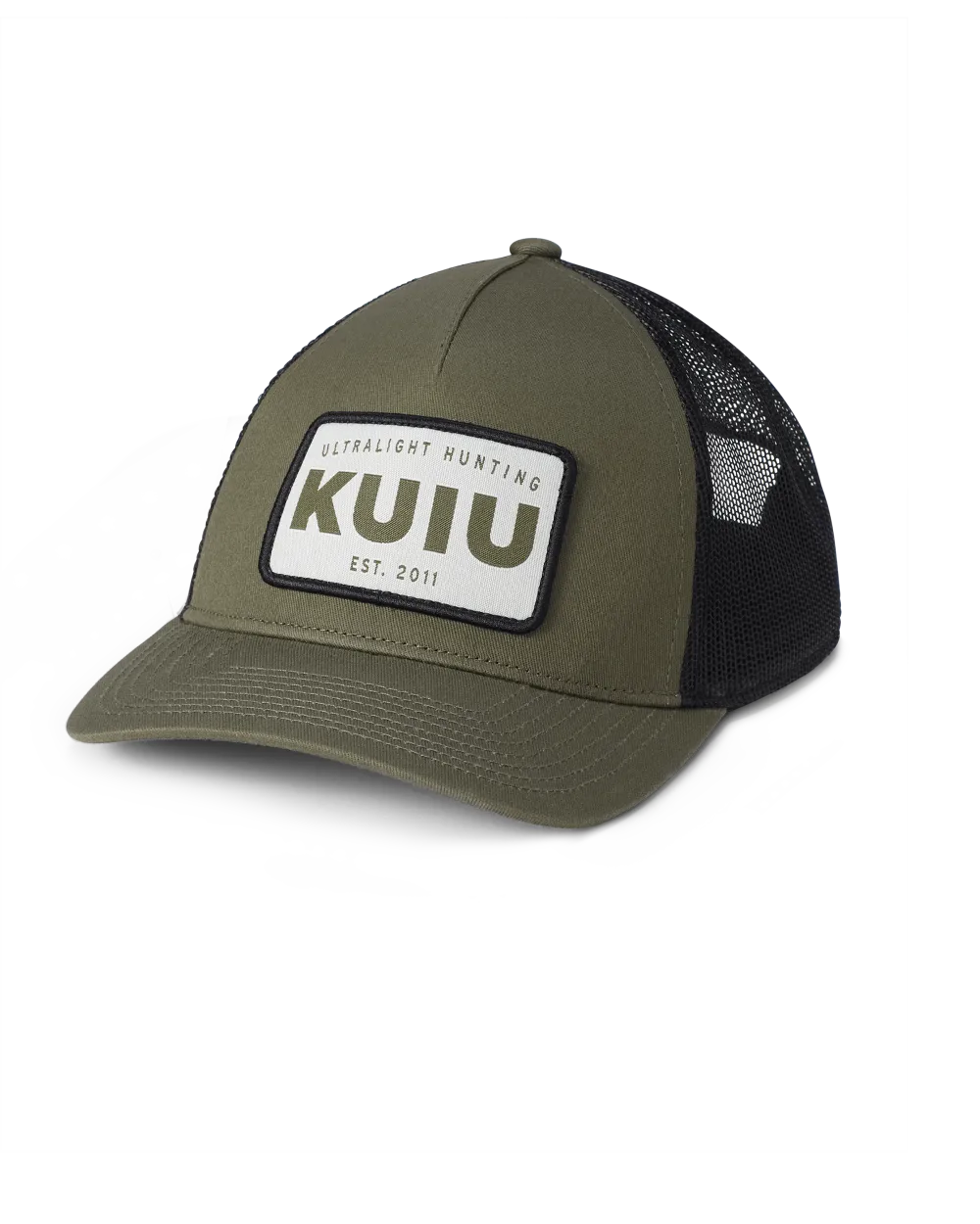 KUIU Merrowed Patch Hat