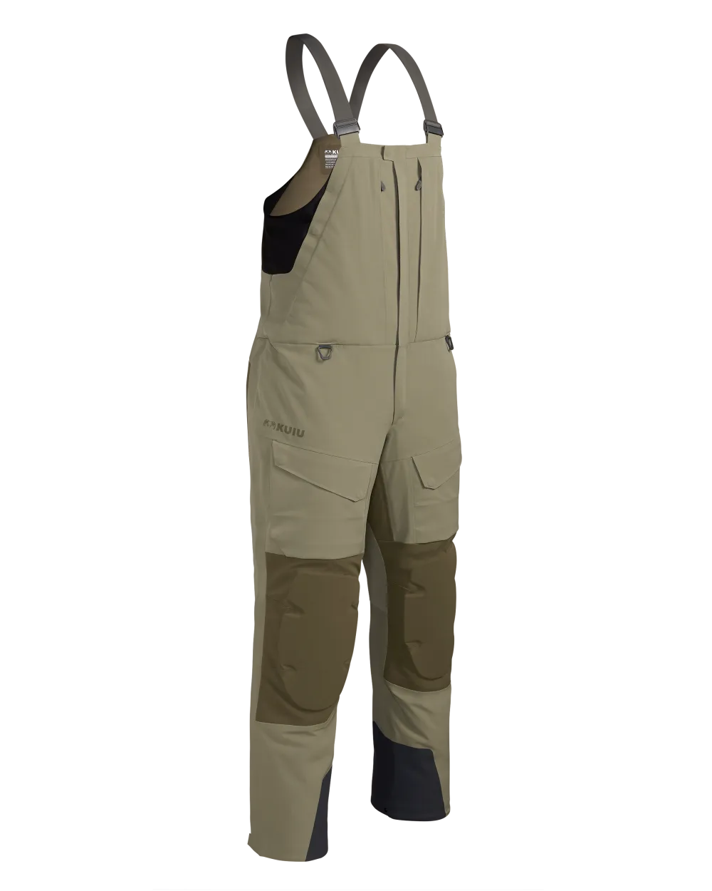 Paragon Storm Shell Bib