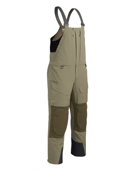 Paragon Storm Shell Bib