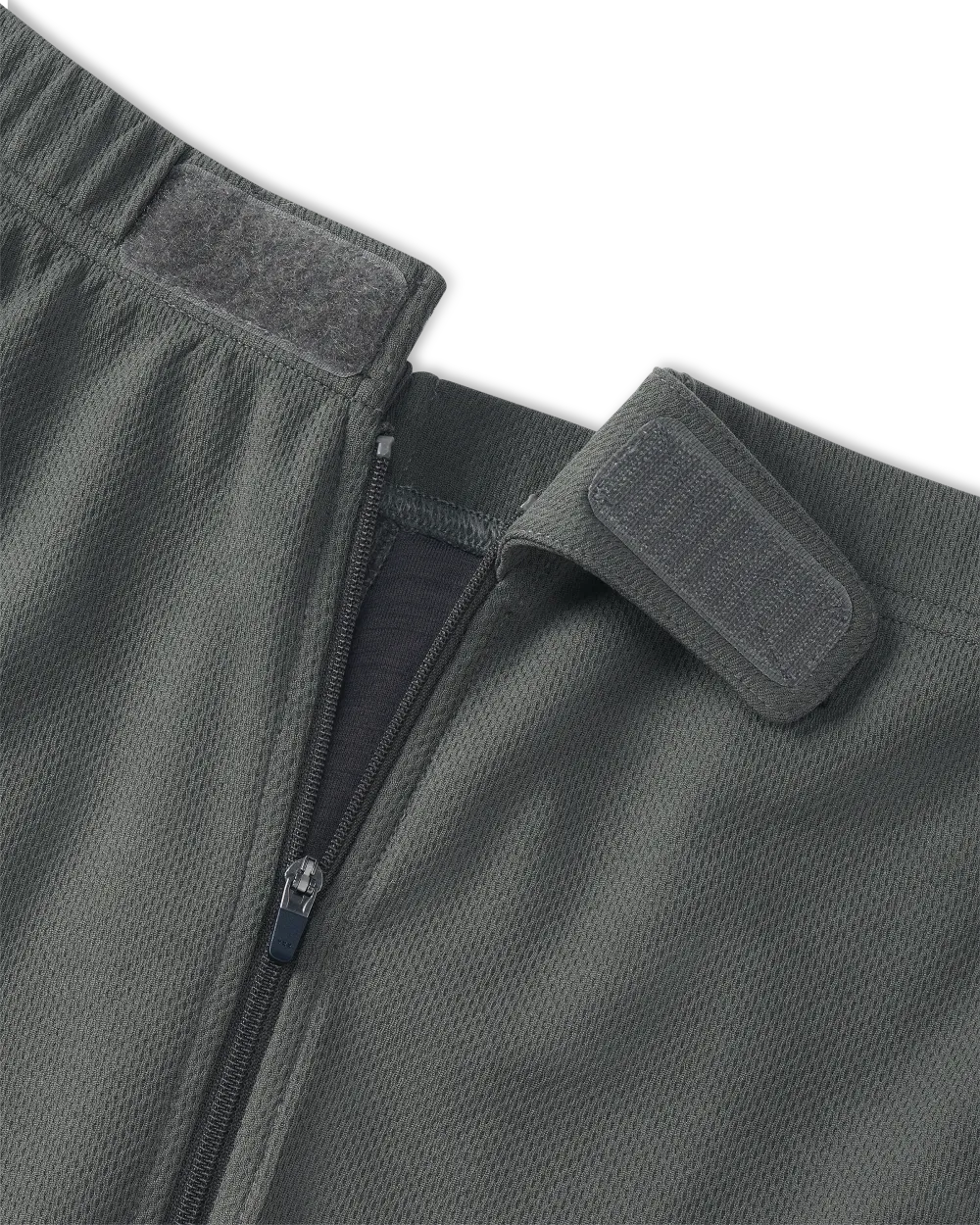 PRO Merino 200 Zip-Off Bottom