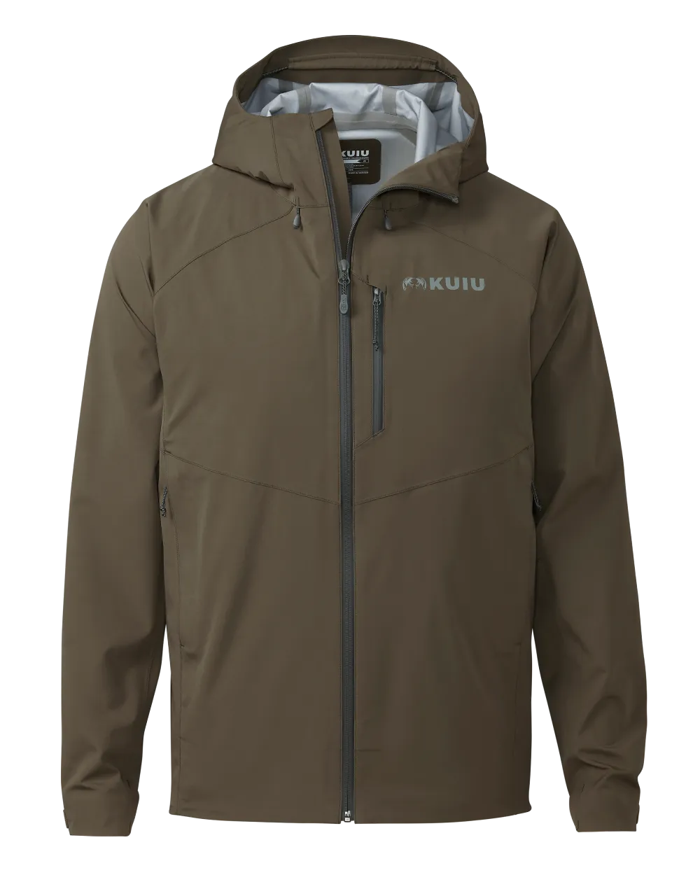 Northridge Rain Jacket