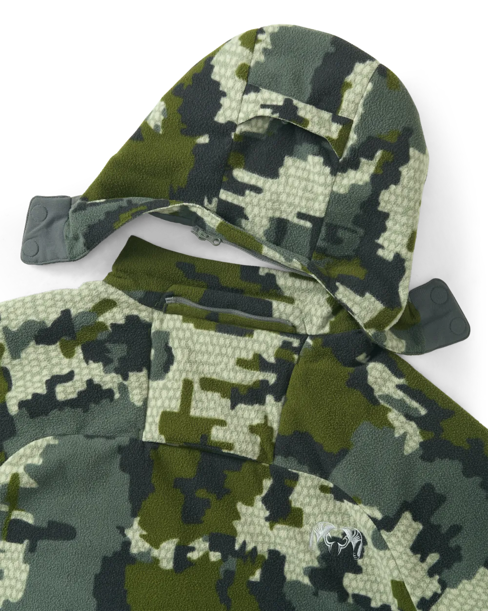 KUIU Proximity Hooded Insulated Jacket