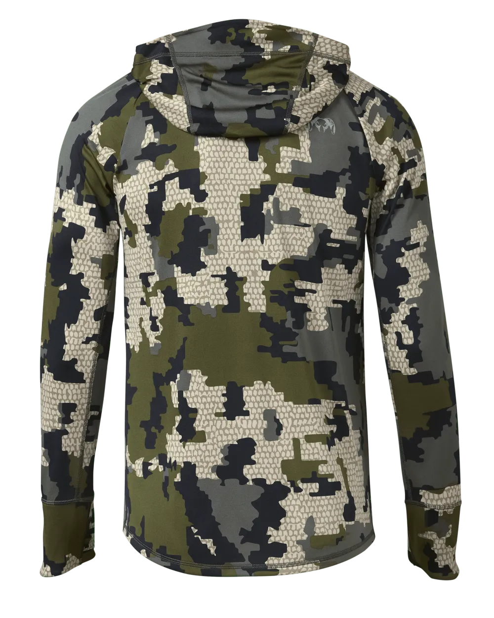Gila PRO LS Hoodie