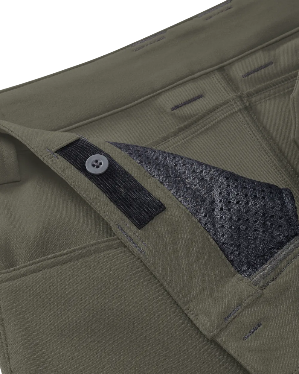 Youth Attack Pant