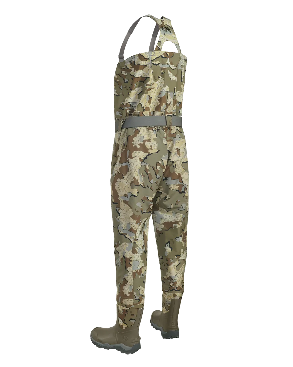 KUIU HD Flex Wader