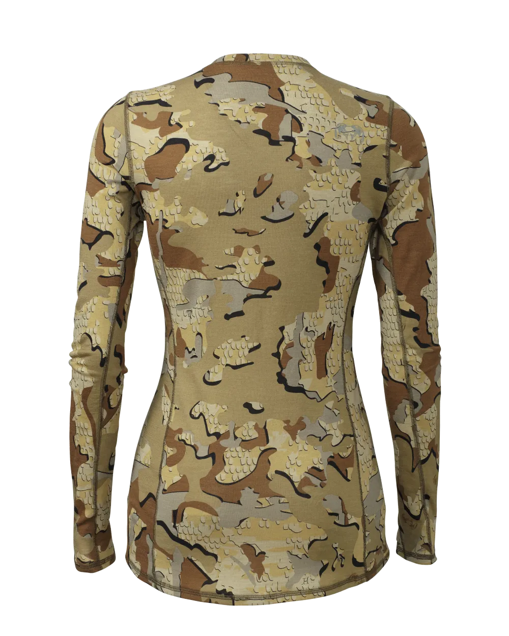 Women's ULTRA Merino 145 LS Crew