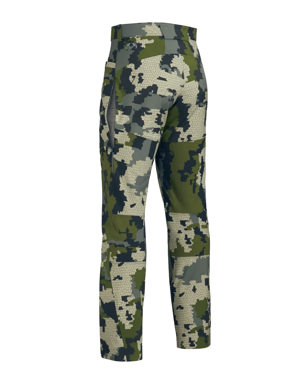 Kutana Hybrid Pant