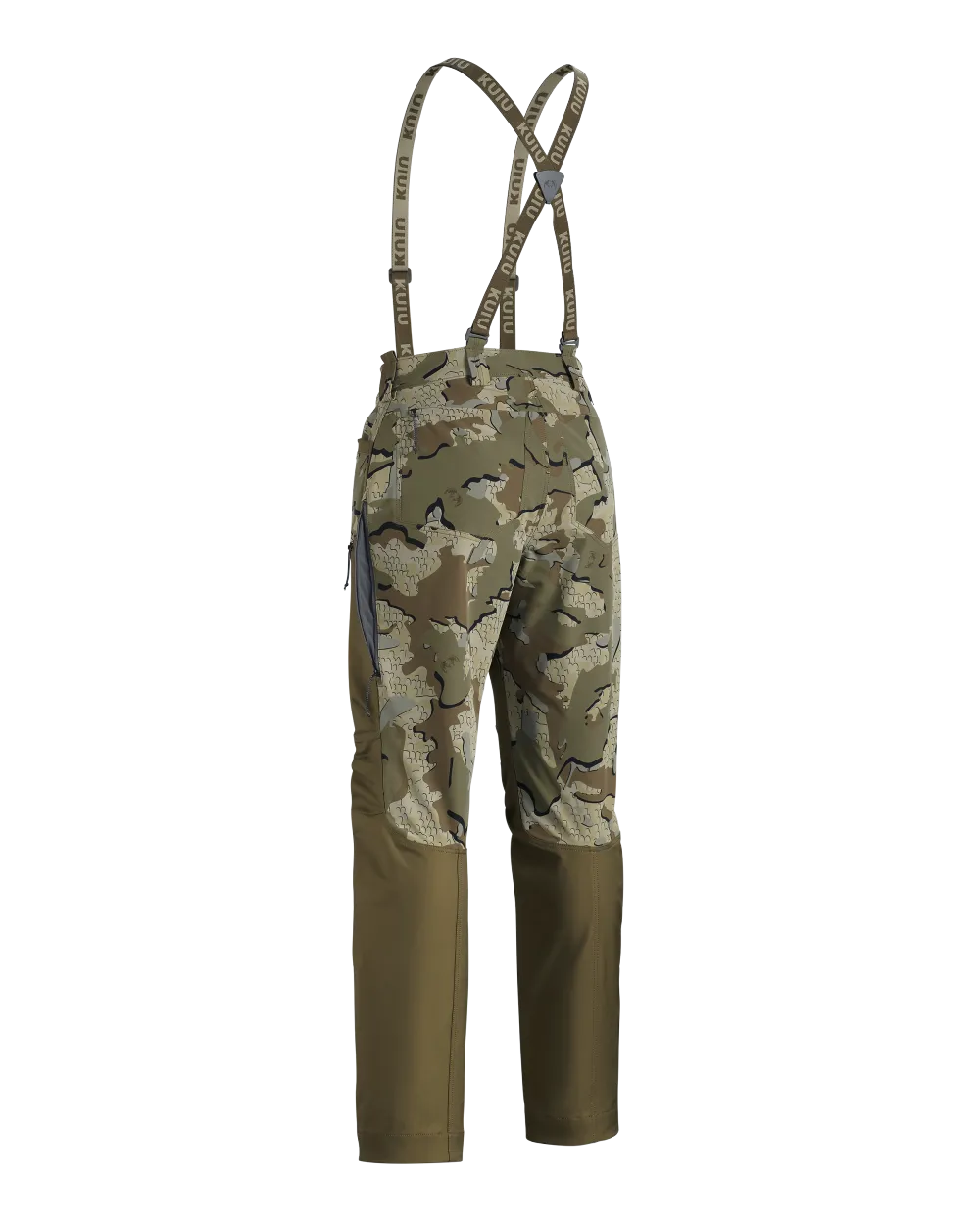 Women’s PRO Brush Pant