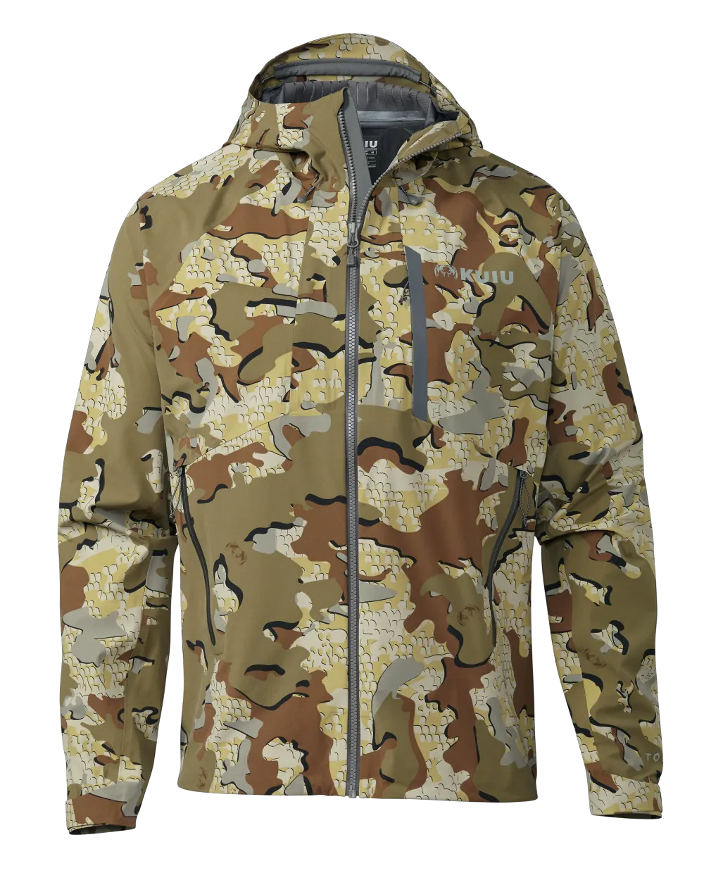 Chugach TR Rain Jacket