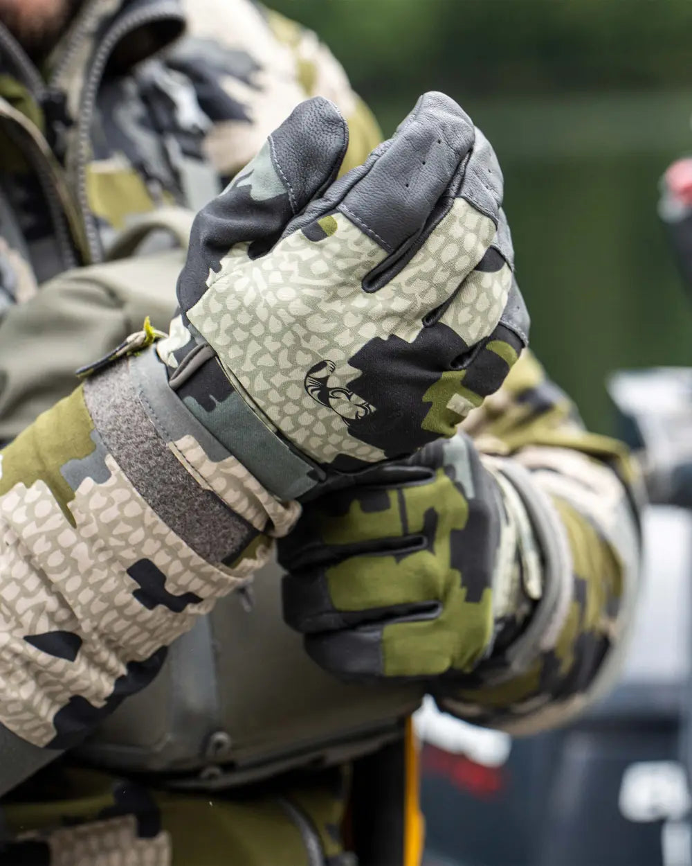 Precision Glove