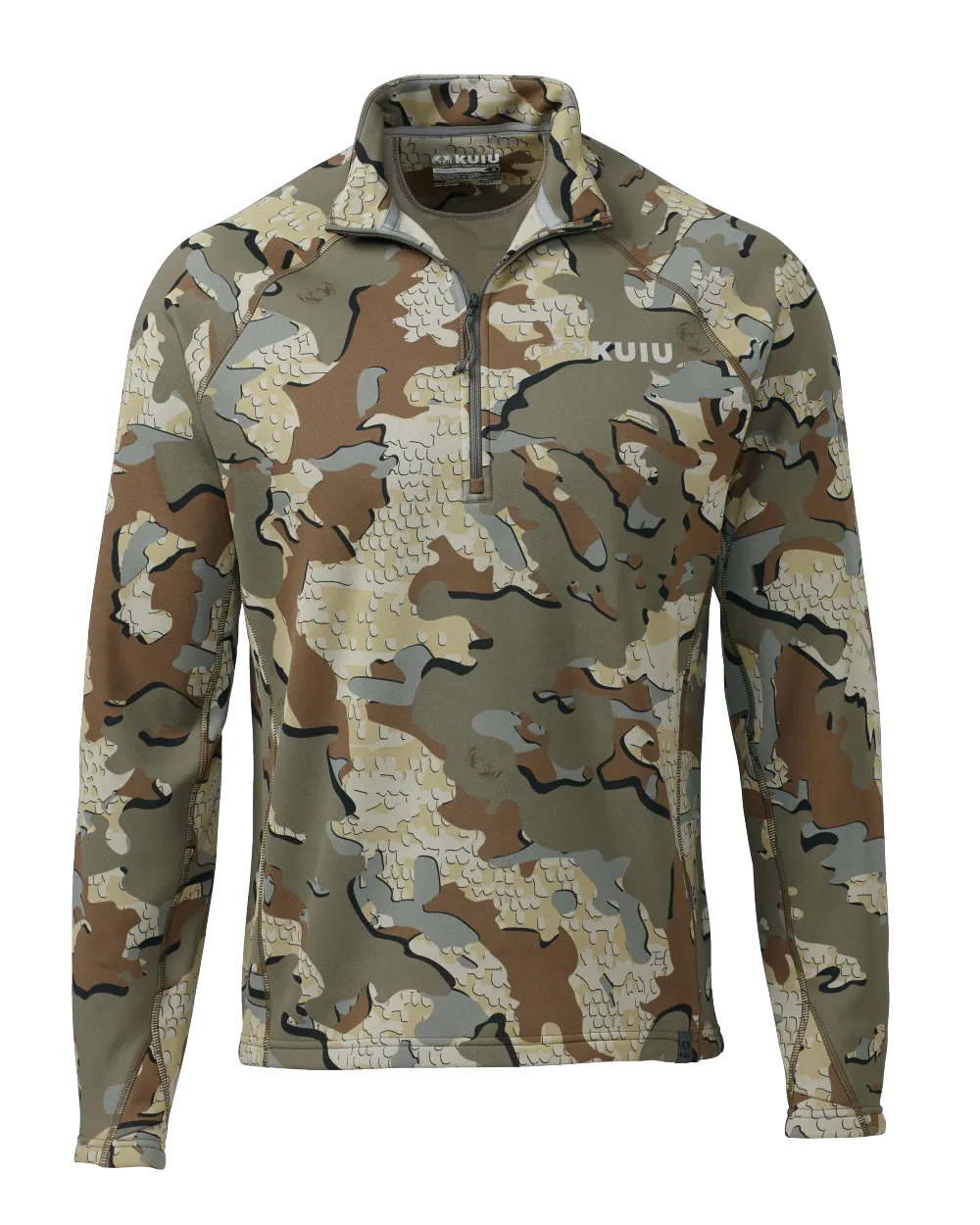 Peloton 200 Zip-T