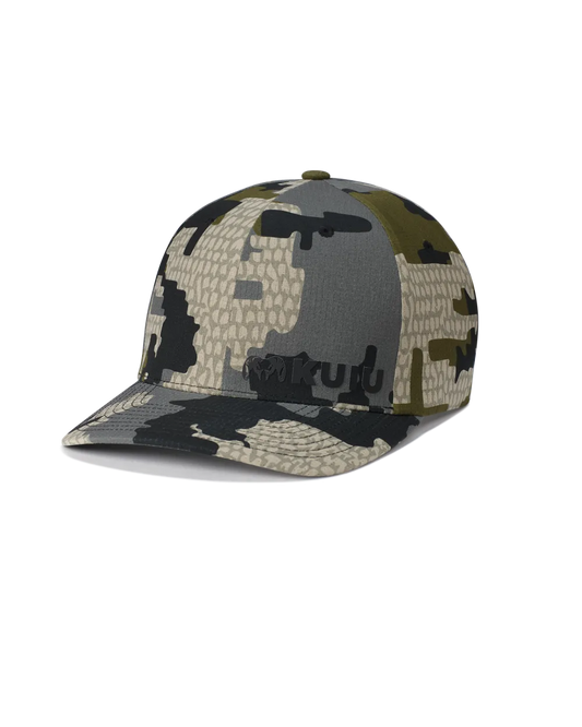 Youth PRO Airmesh Flexfit Hat