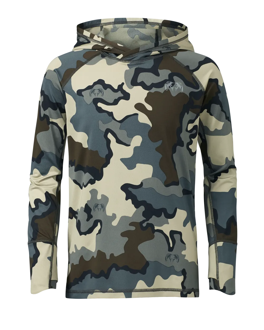 Youth Gila LS Hoodie
