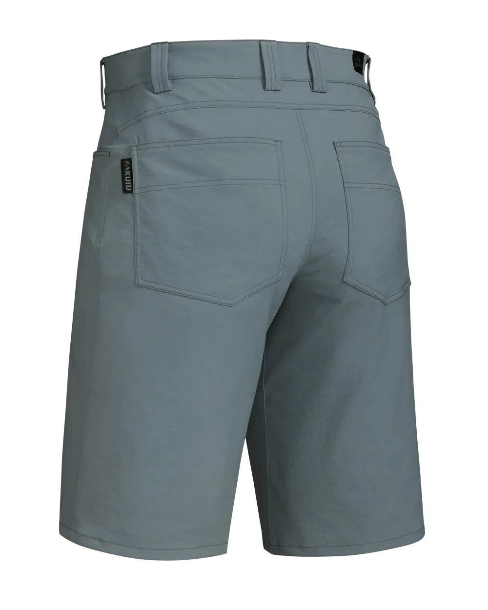 Switchback 12′′ Short