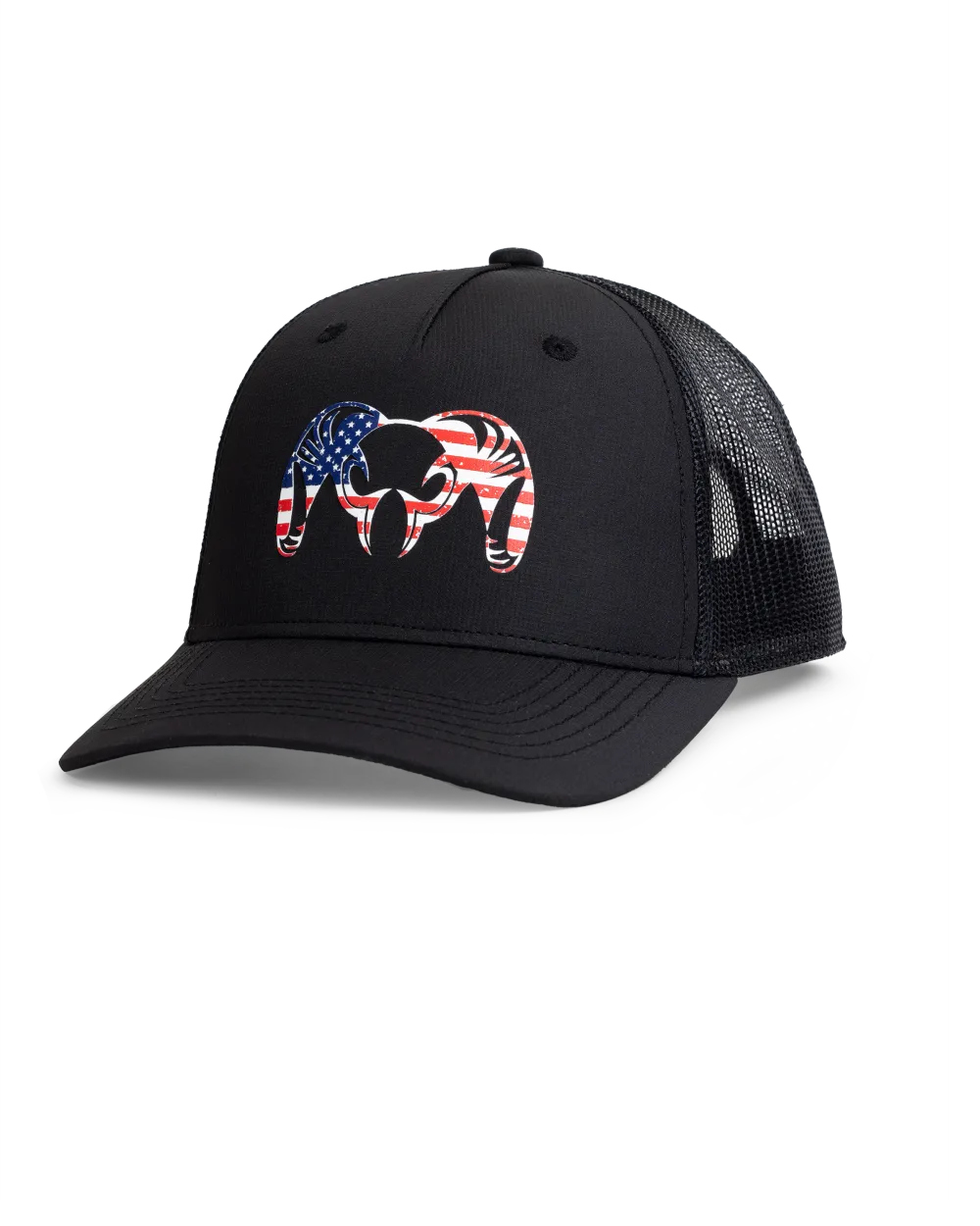 KUIU Patriotic Ram Hat