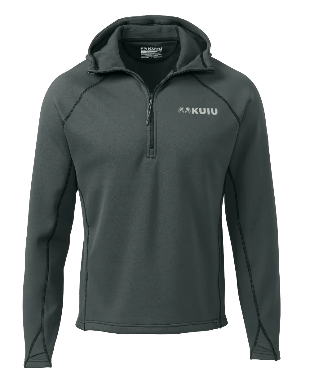 Peloton 200 Zip-T Hoodie