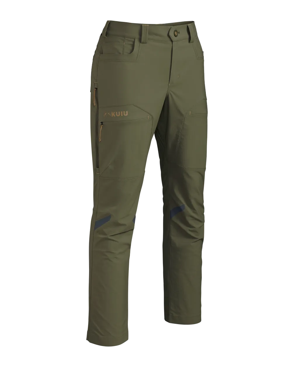 Women's Kutana Stretch Woven Pant