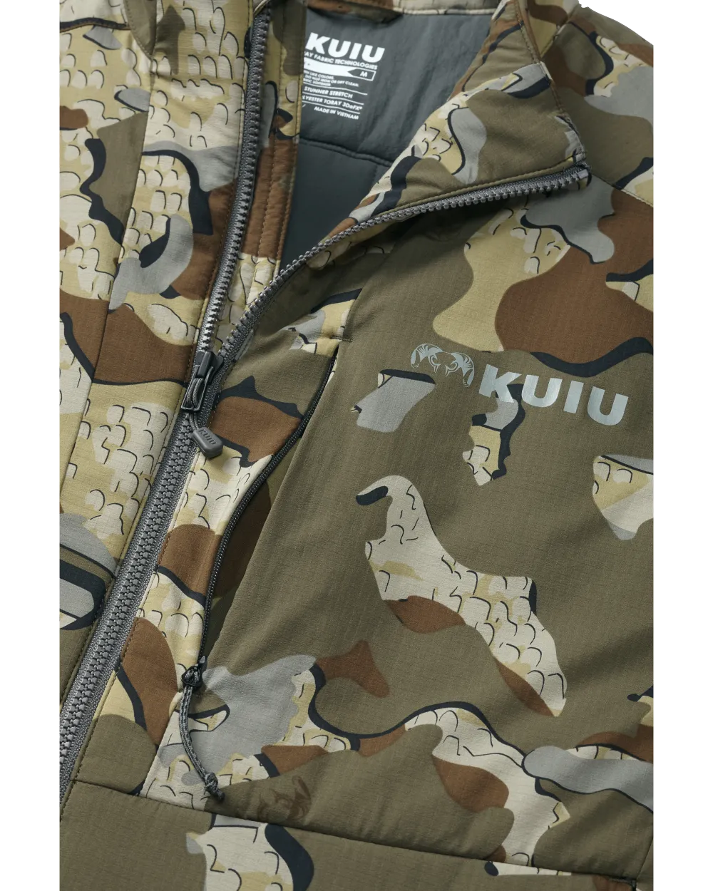 Kenai Jacket