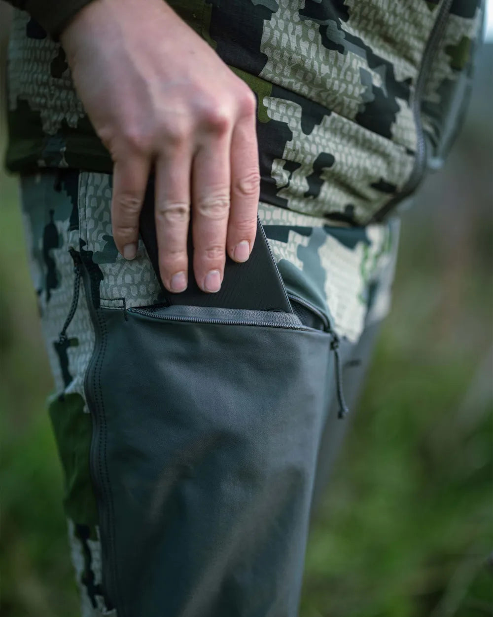 PRO Brush Pant