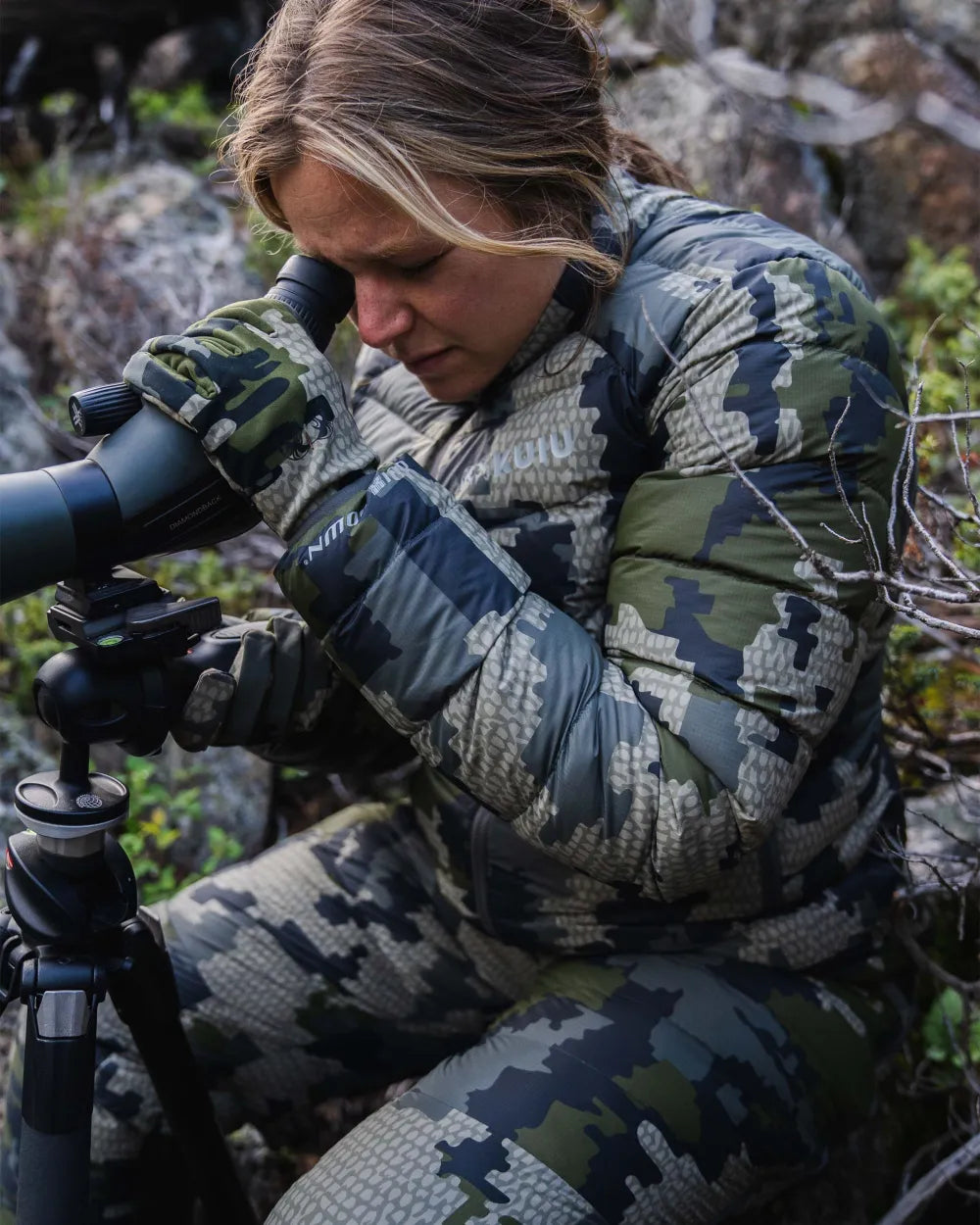 Women's Super Down LT Jacket