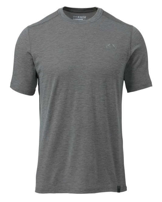 ULTRA Merino 120 LT SS Crew-T