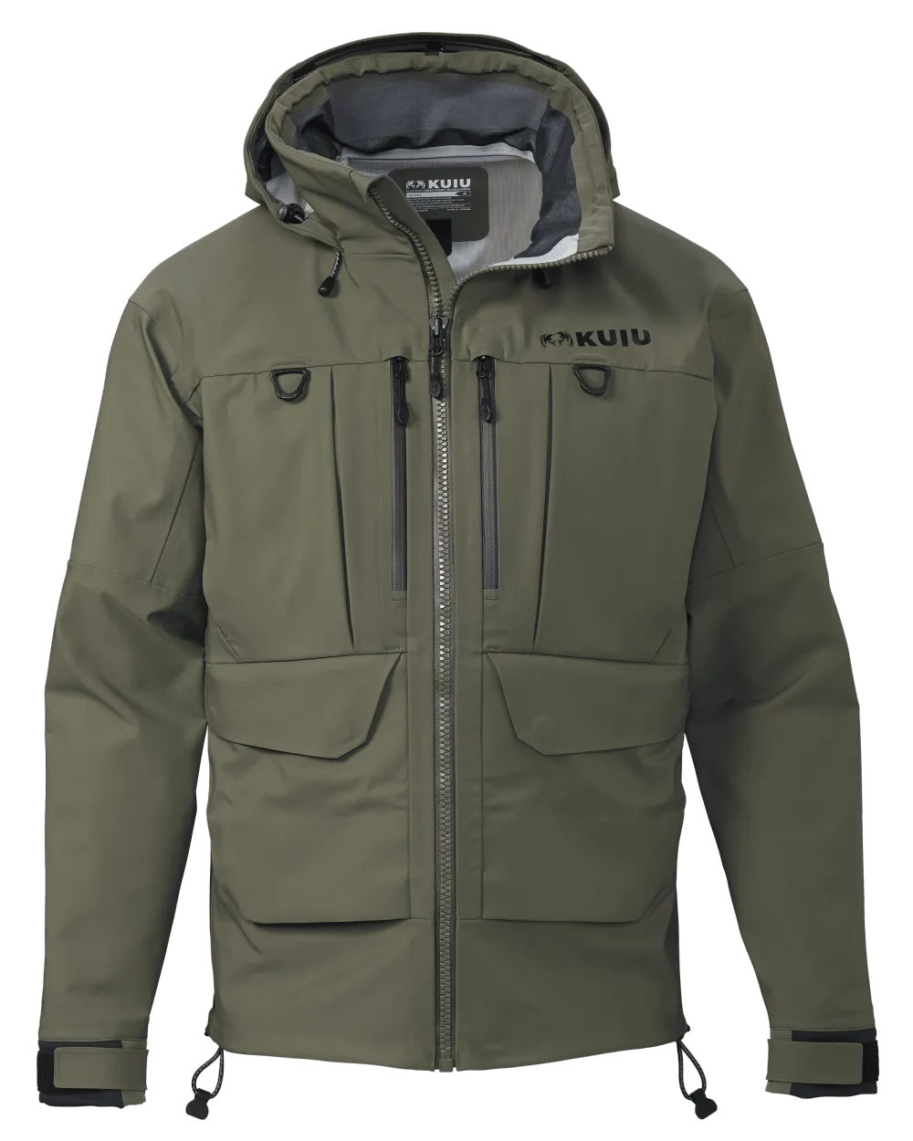 HD Flex Storm Shell Jacket