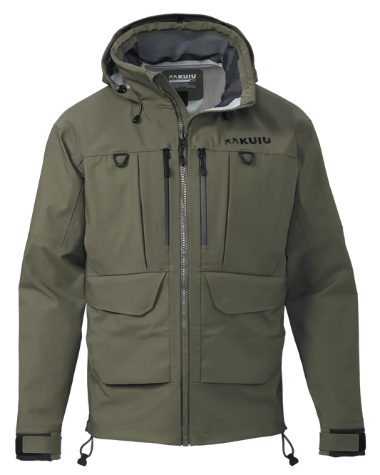 HD Flex Storm Shell Jacket