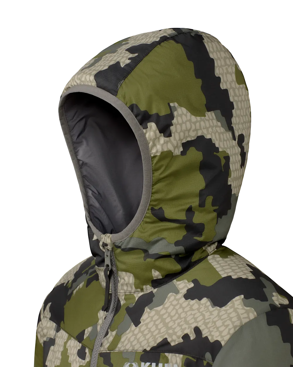 Youth Reversible Versa Jacket