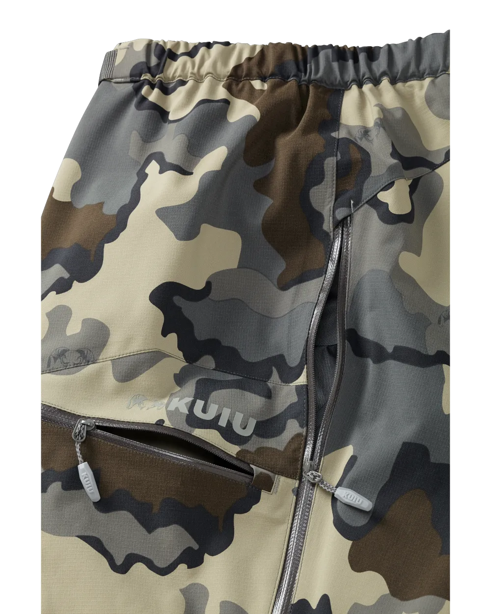 KUIU Kutana Storm Shell Pant