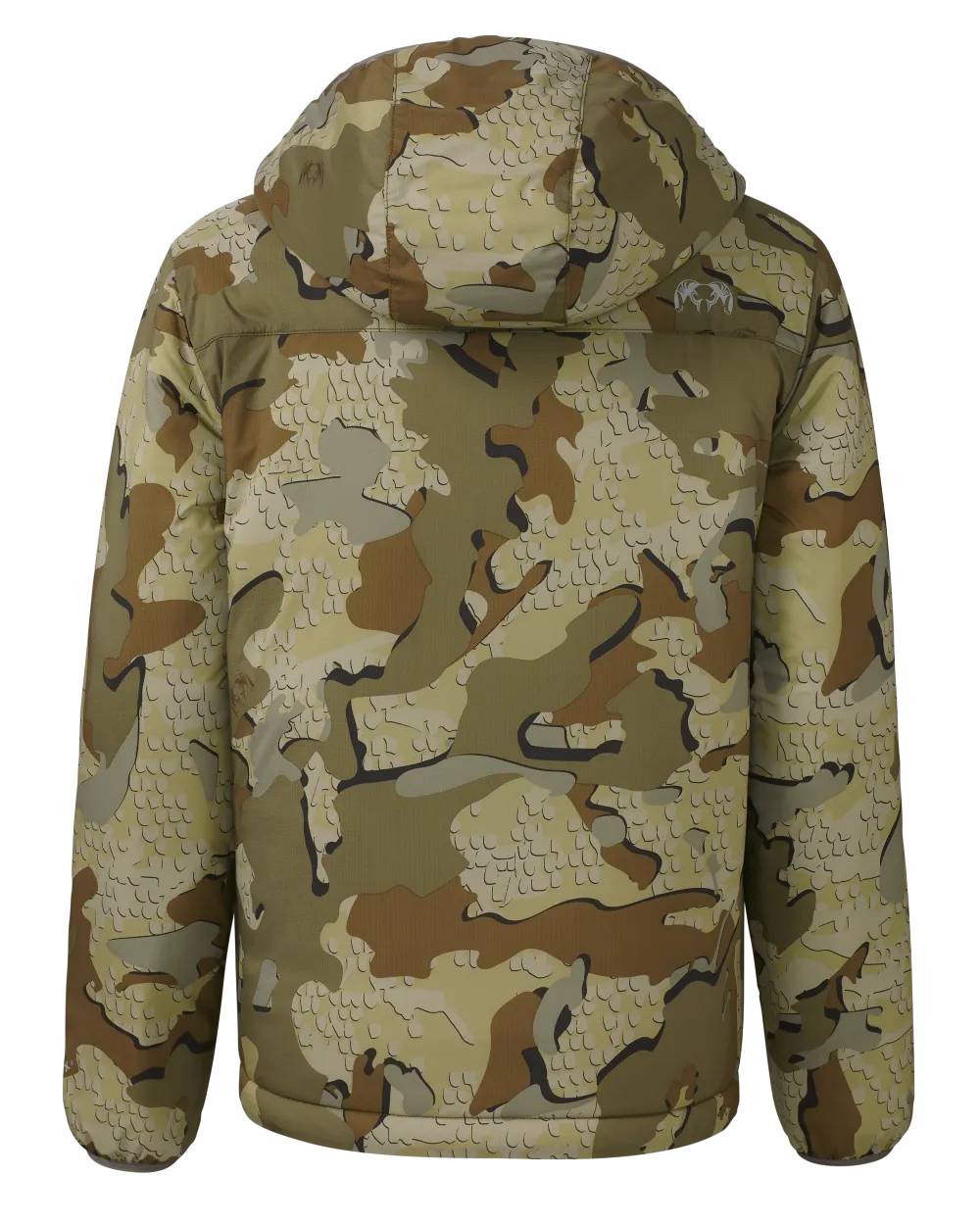 Youth Reversible Versa Jacket