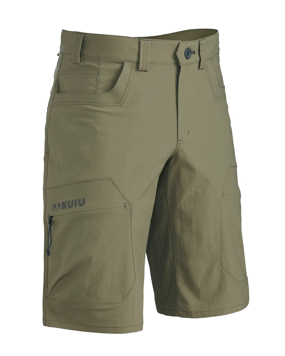 KUIU Kutana Stretch Woven 13′′ Short